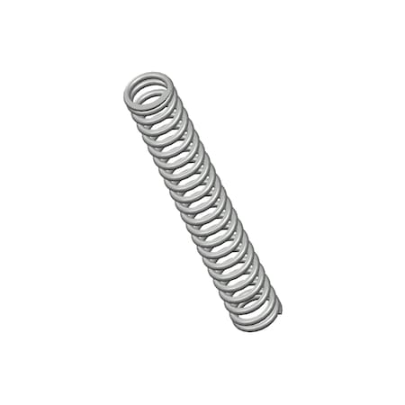 Approved Vendor Compression Spring, O= .360, L= 2.50, W= .050 G909969634